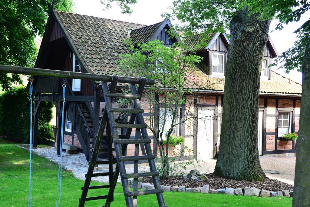 Landhotel Michaelishof Берген Номер фото